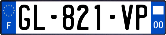GL-821-VP
