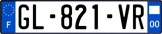 GL-821-VR