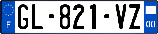 GL-821-VZ