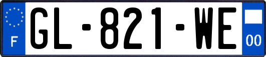 GL-821-WE