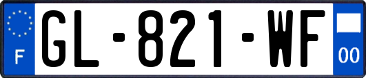 GL-821-WF