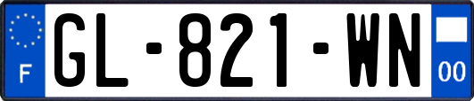 GL-821-WN