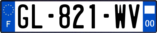 GL-821-WV