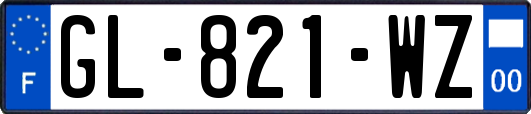 GL-821-WZ