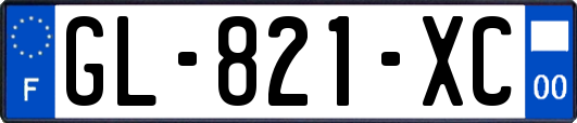 GL-821-XC