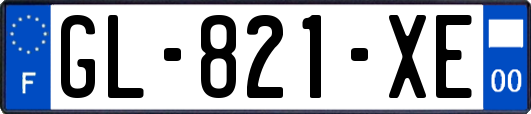 GL-821-XE