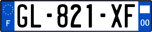 GL-821-XF