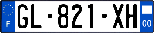 GL-821-XH