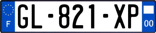 GL-821-XP