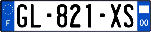 GL-821-XS