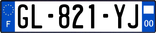 GL-821-YJ