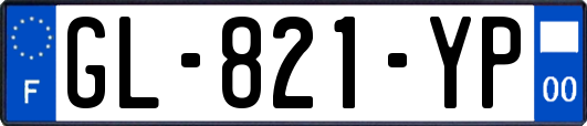 GL-821-YP