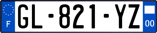 GL-821-YZ