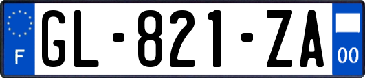 GL-821-ZA