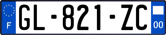 GL-821-ZC
