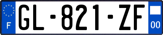 GL-821-ZF