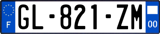 GL-821-ZM