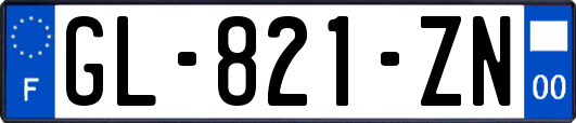 GL-821-ZN