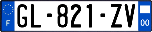GL-821-ZV