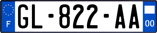 GL-822-AA