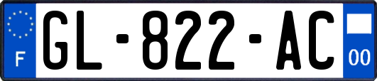GL-822-AC