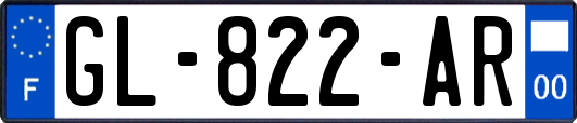 GL-822-AR