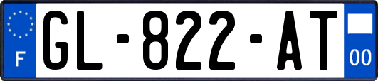 GL-822-AT