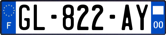 GL-822-AY