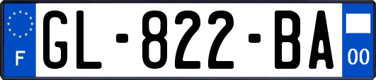 GL-822-BA