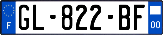 GL-822-BF