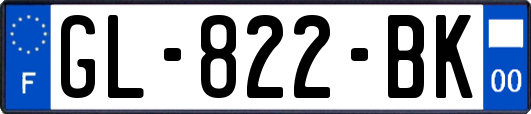 GL-822-BK