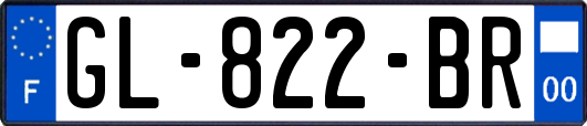 GL-822-BR