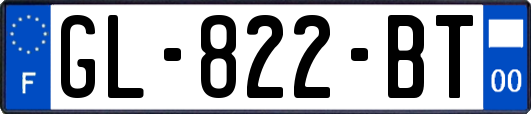 GL-822-BT