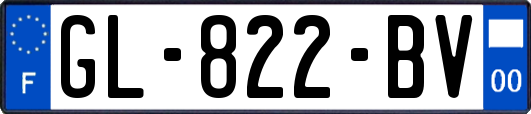 GL-822-BV