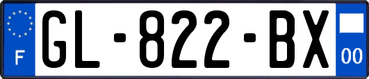 GL-822-BX