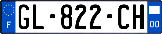 GL-822-CH