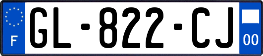 GL-822-CJ