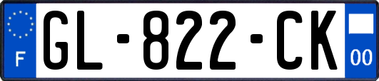 GL-822-CK