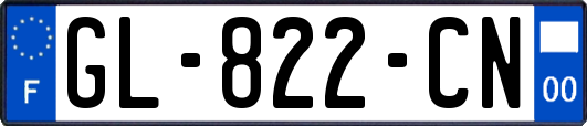 GL-822-CN