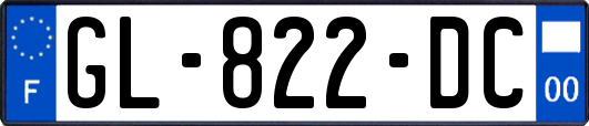GL-822-DC