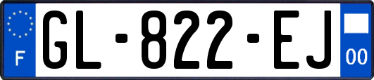 GL-822-EJ