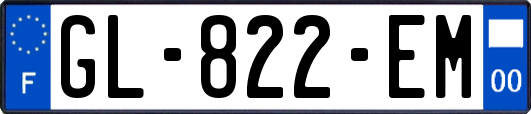 GL-822-EM