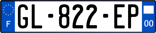 GL-822-EP