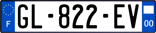 GL-822-EV