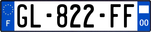 GL-822-FF