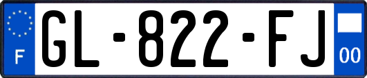 GL-822-FJ