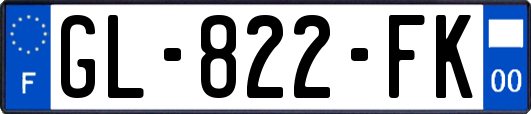 GL-822-FK