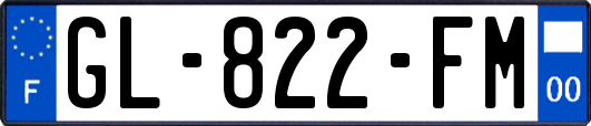 GL-822-FM