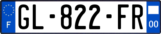 GL-822-FR