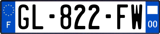 GL-822-FW